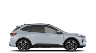 2026 Ford Escape Hybrid External Image 1